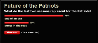 Illustration for article titled Here Lie The New England Patriots: 2001-2010